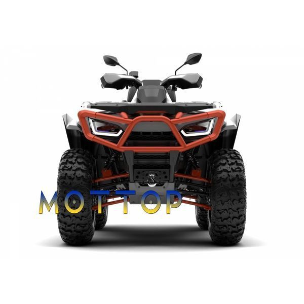 Квадроцикл Segway 1000 AT10W FULL Equipped 10005523 фото