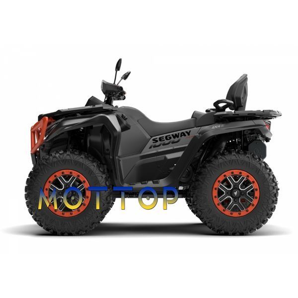 Квадроцикл Segway 1000 AT10W FULL Equipped 10005523 фото