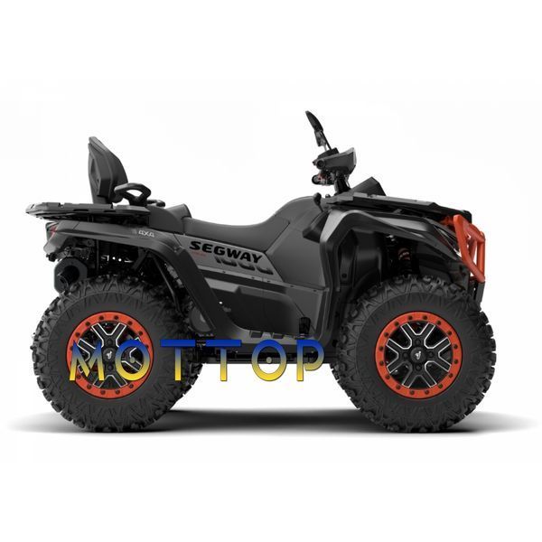 Квадроцикл Segway 1000 AT10W FULL Equipped 10005523 фото