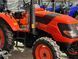 МИНИТРАКТОР DEUTZ FAHR SH 504 10201 фото 6