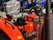 МИНИТРАКТОР DEUTZ FAHR SH 504 10201 фото 7