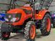 МИНИТРАКТОР DEUTZ FAHR SH 504 10201 фото 8