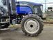 Мінітрактор Foton Lovol 504 CN 10056 фото 3