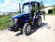 Мінітрактор Foton Lovol 504 CN 10056 фото 7