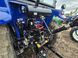 Трактор FOTON LOVOL FT504 5048996 фото 6