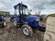 Трактор FOTON LOVOL FT504 5048996 фото 1