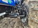 Трактор FOTON LOVOL FT504 5048996 фото 11