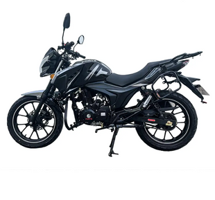 Мотоцикл FT 150EN Forte 1503336 фото