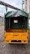Тент для електричних трициклів Dozer 120*180 256645 фото 11
