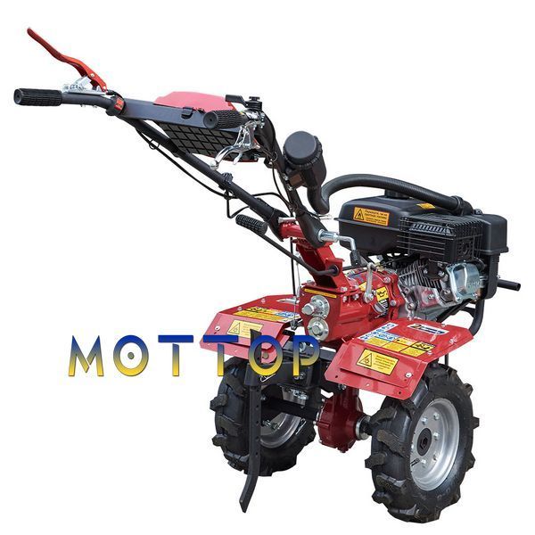 Мотоблок Кентавр МБ2070Б/М2 (колеса 4.00-8) 4028 фото