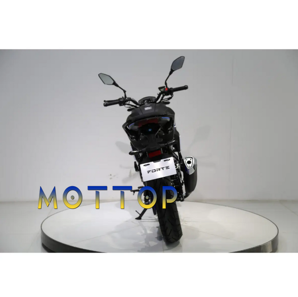 Мотоцикл FT 250CKP Forte 250465 фото
