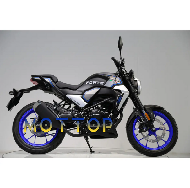 Мотоцикл FT 250CKP Forte 250465 фото
