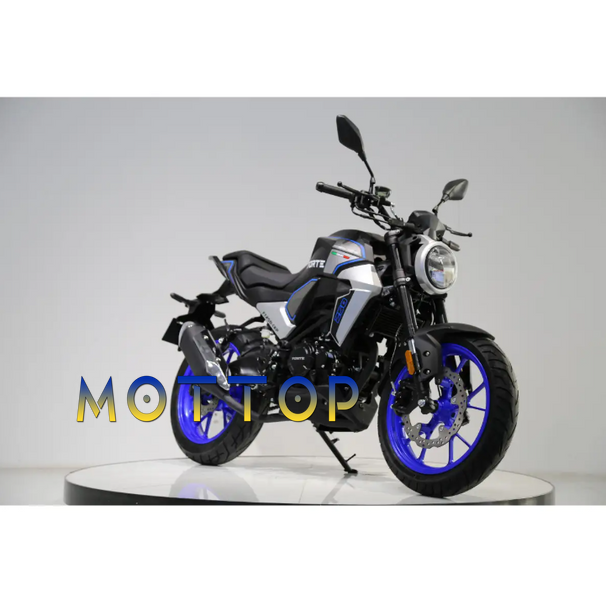 Мотоцикл FT 250CKP Forte 250465 фото