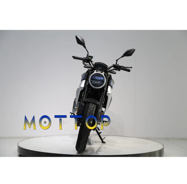 Мотоцикл FT 250CKP Forte 250465 фото