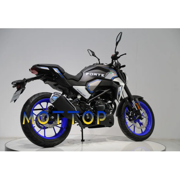 Мотоцикл FT 250CKP Forte 250465 фото