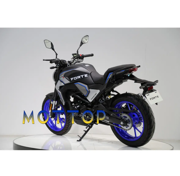 Мотоцикл FT 250CKP Forte 250465 фото