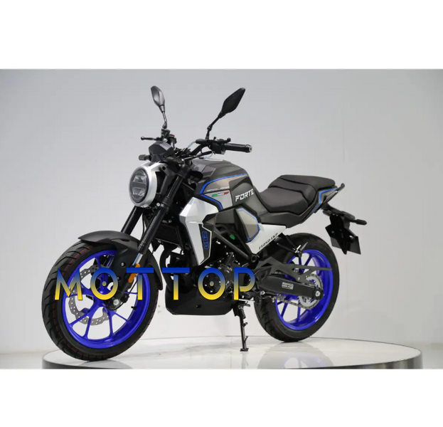 Мотоцикл FT 250CKP Forte 250465 фото