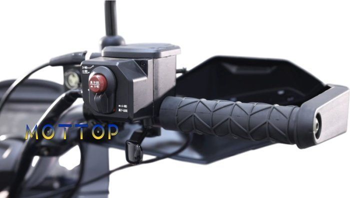 Квaдpoцикл Comman Ranger 350 EFI EPS 4x4 350562 фото