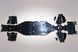 Защита днища и рычагов для квадроцикла Segway Snarler AT5L, сталь 2мм 2456245 фото 1
