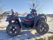Квaдpoцикл Comman Ranger 350 EFI EPS 4x4 350562 фото 34