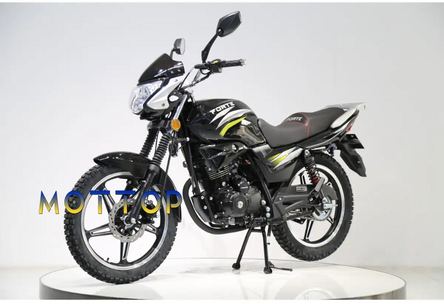 Мотоцикл FT 150EN Forte 1503336 фото