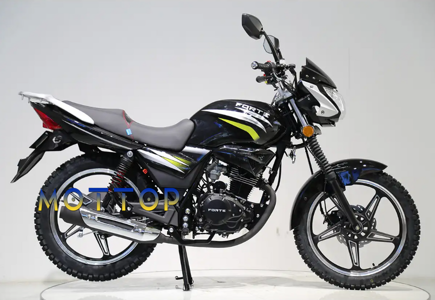 Мотоцикл FT 150EN Forte 1503336 фото