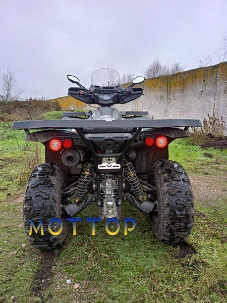 Квадроцикл ACCESS AMX800UL-H10 EPS  8005655 фото