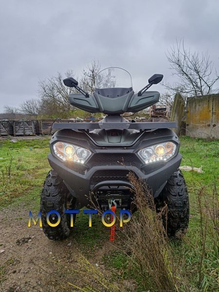 Квадроцикл ACCESS AMX800UL-H10 EPS  8005655 фото