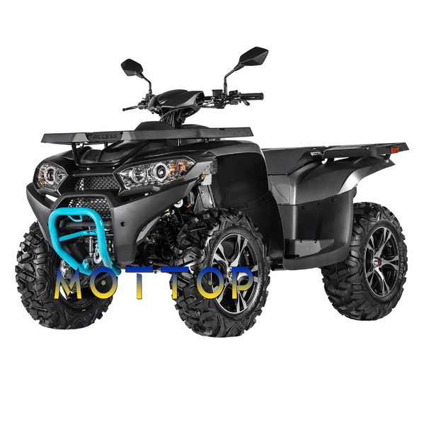 Квадроцикл ACCESS AMX800UL-H10 EPS  8005655 фото