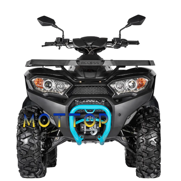 Квадроцикл ACCESS AMX800UL-H10 EPS  8005655 фото