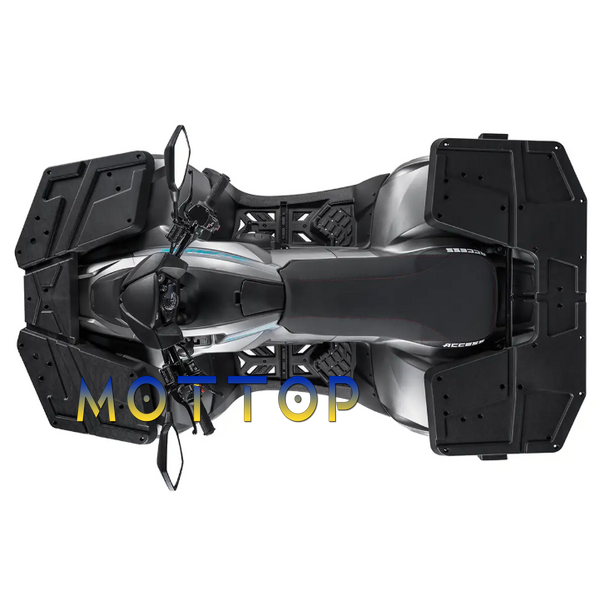 Квадроцикл ACCESS AMX800UL-H10 EPS  8005655 фото