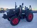 Мінітрактор EUROFENG 554 DXL 554654 фото 3