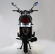 Мотоцикл FT 200EN Forte 2004862 фото 3