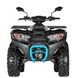 Квадроцикл ACCESS AMX800UL-H10 EPS  8005655 фото 4