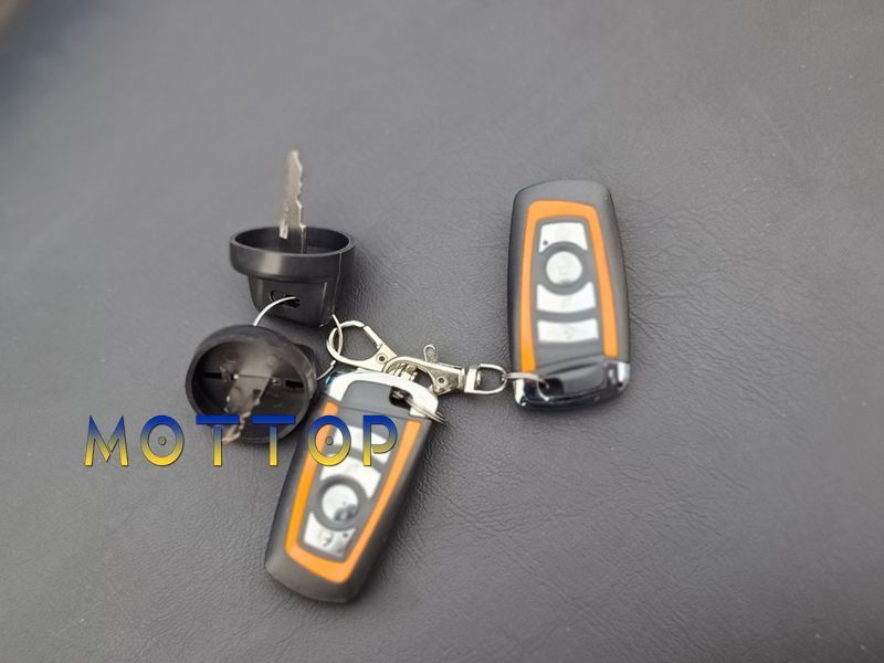 Квадроцикл DENAGO TGA300 Titan 4х2 5012 фото