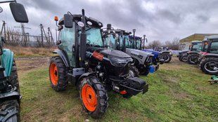 Трактор KENTAVR S 504CU Кентавр 5043231 фото