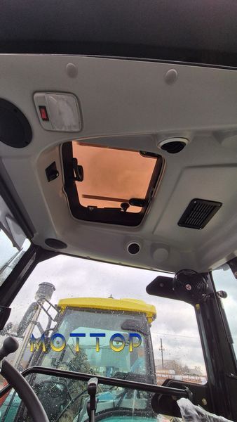 Трактор KENTAVR S 504CU Кентавр 5043231 фото