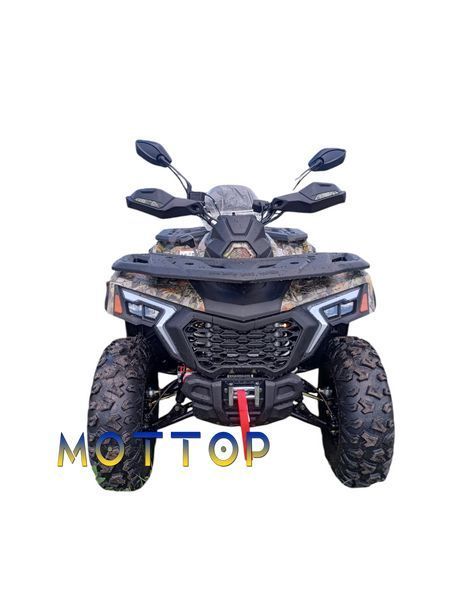 Квадроцикл COMMAN Ranger 250 2501563 фото