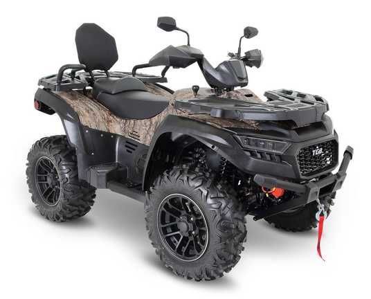 Купити Квадроцикл TGB Blade 1000 LTX EPS Premium в Україні