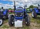 Мінітрактор RD-404 Forte 404652 фото 2