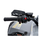 Квадроцикл DOZER Model 7 Pro-150(серый) 15013232 фото 5
