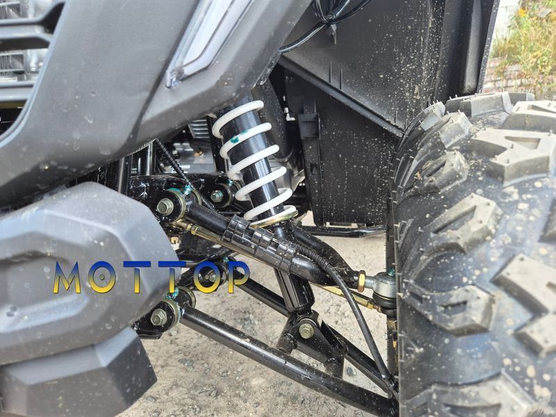Квадроцикл COMMAN Ranger 250 2501563 фото