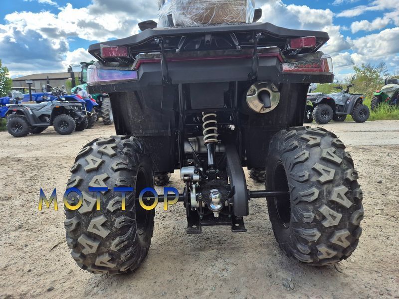 Квадроцикл COMMAN Ranger 250 2501563 фото