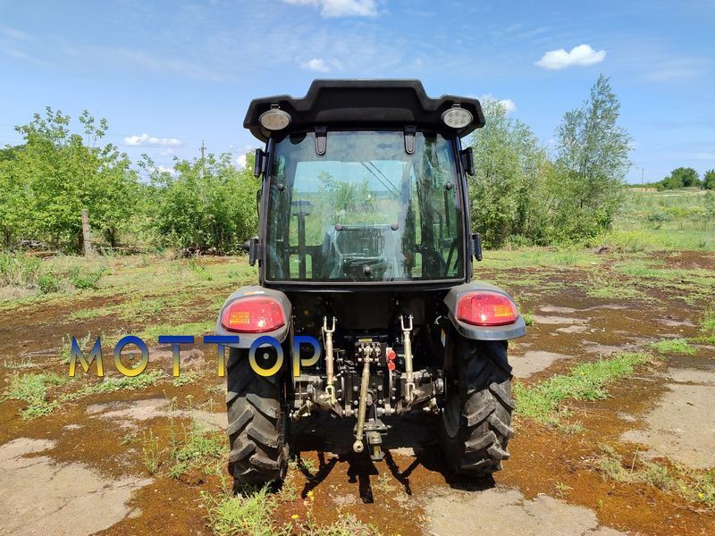 Мінітрактор Kentavr 404 SDC Кентавр 10023 фото