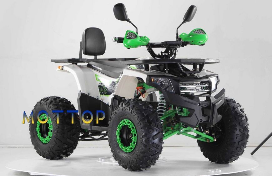 Електричний Квадроцикл підлітковий Motoleader 1500 Watt  150001 фото