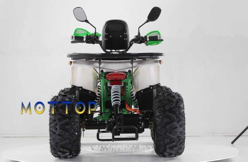 Електричний Квадроцикл підлітковий Motoleader 1500 Watt  150001 фото