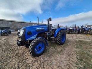 Мінітрактор Jinma JMT 404 SNU примусова гідравліка 212300 фото