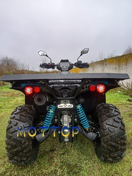 Квадроцикл ACCESS AMX600UL-H05 600454 фото