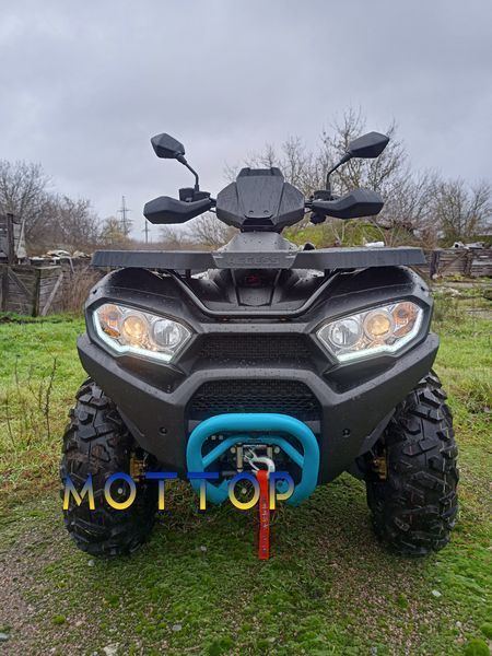 Квадроцикл ACCESS AMX600UL-H05 600454 фото