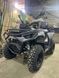 Квадроцикл MIKILON ATV230 Touring Сірий 230553 фото 8